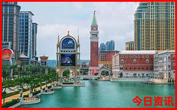 江门旅游景点大全